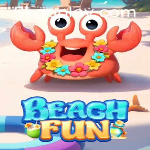 Discovering the Excitement of BeachFun: The Game that Redefines Coastal Entertainment