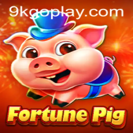 FortunePig: A Dazzling New Gaming Experience with 9KGO