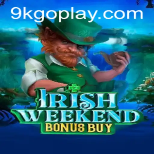 Experience the Magic of IrishWeekendBonusBuy: A Deep Dive into the World of 9KGO
