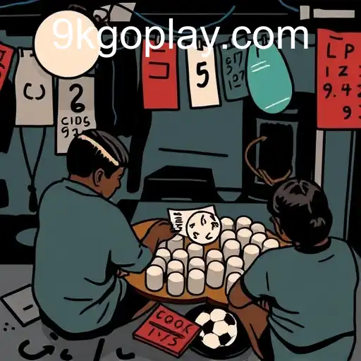 Understanding Jueteng and Its Impact on Society