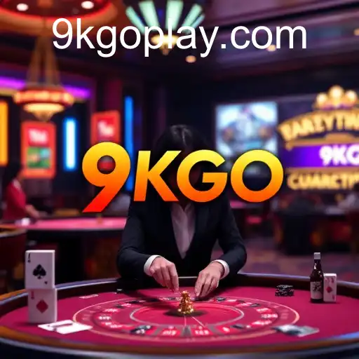 Exploring the World of Live Casino: A Spotlight on 9KGO