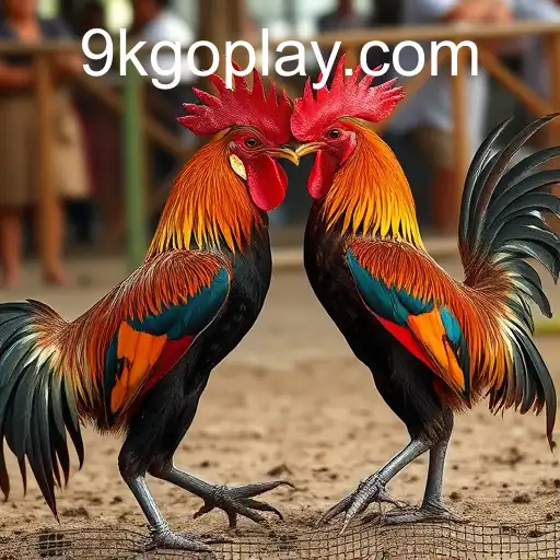 Exploring the World of Sabong Games