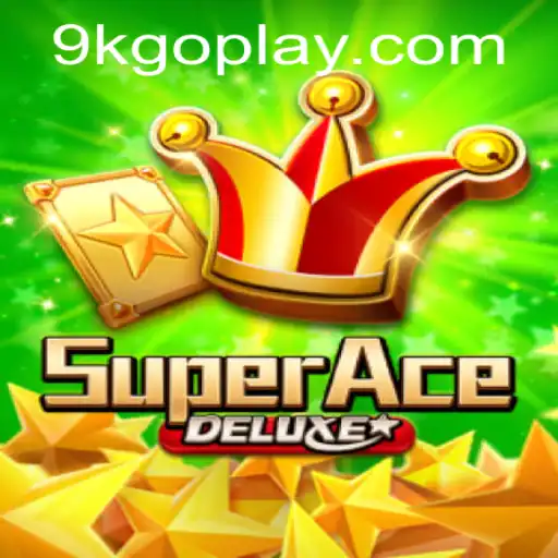 Unveiling SuperAceDeluxe: A Step Into Extraordinary Gaming Realms