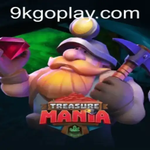 TreasureMania: Unveiling the Addictive Adventure with a Twist of 9KGO