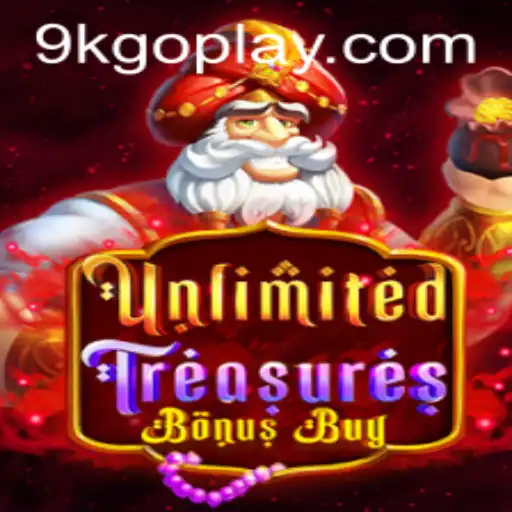 Unlimited Treasures Bonus Buy: An immersive gaming experience with 9KGO